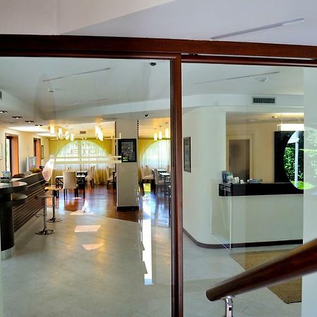 Hotel Le Piane Villammare Exterior photo