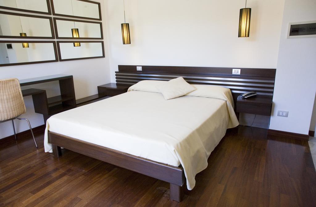 Hotel Le Piane Villammare Room photo